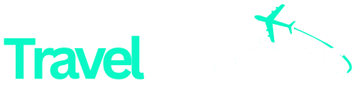 TravelBookings Logo
