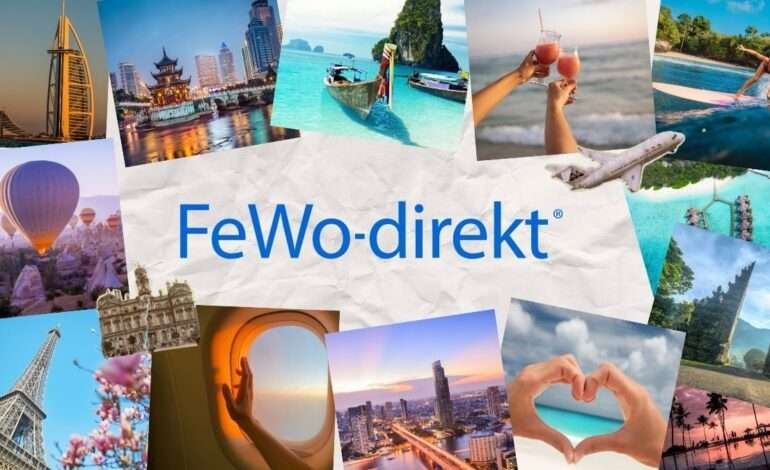 FeWo : Smart Air Travel Tips for Stress-Free Journeys