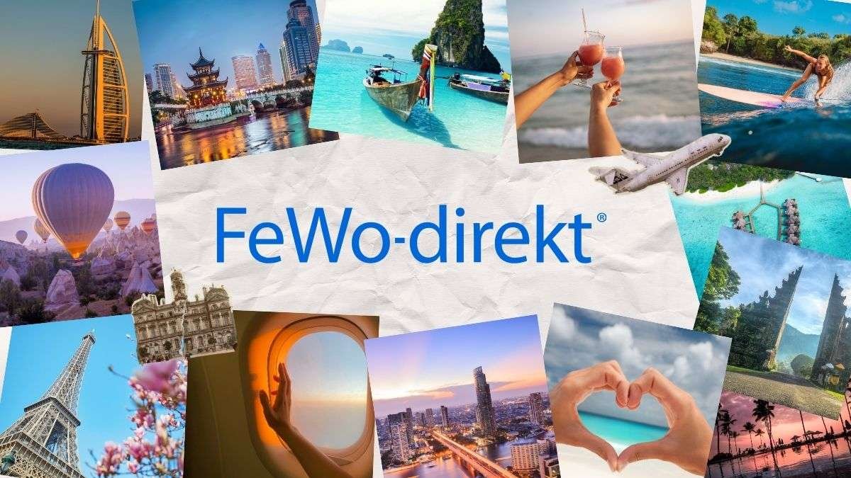 FeWo : Smart Air Travel Tips for Stress-Free Journeys