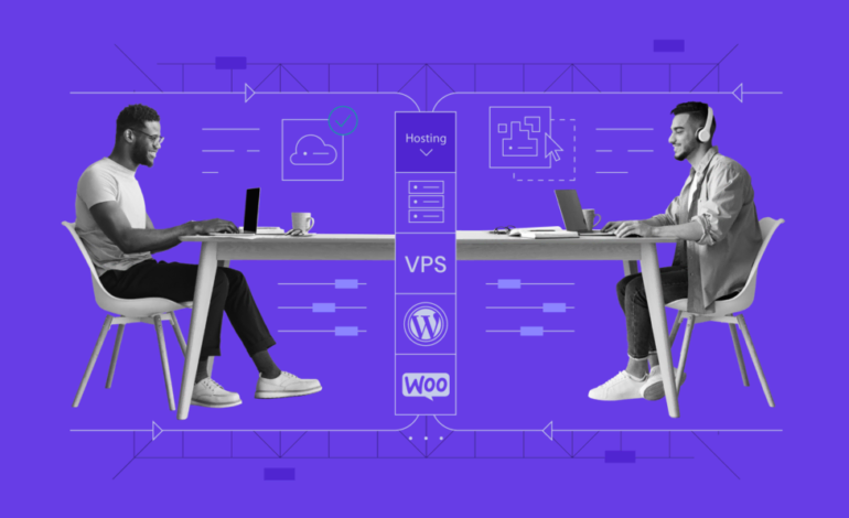 Hostinger 2025: Your Ultimate Hosting Companion for the Digital Era