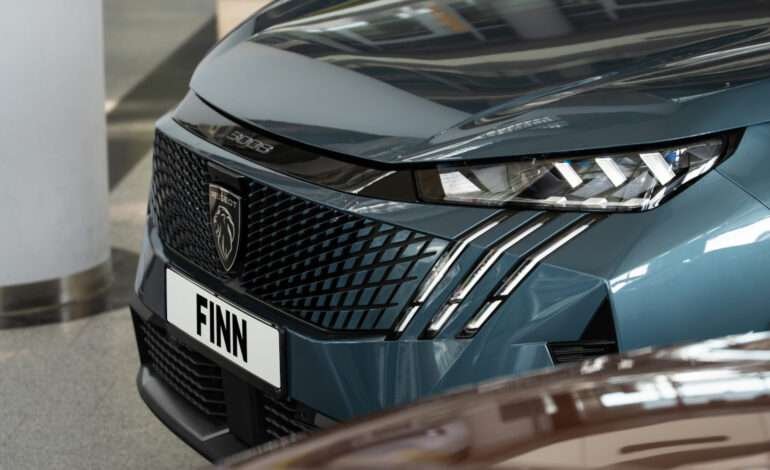 FINN Auto-Abo Deutschland: Flexibel fahren ohne langfristige Bindung