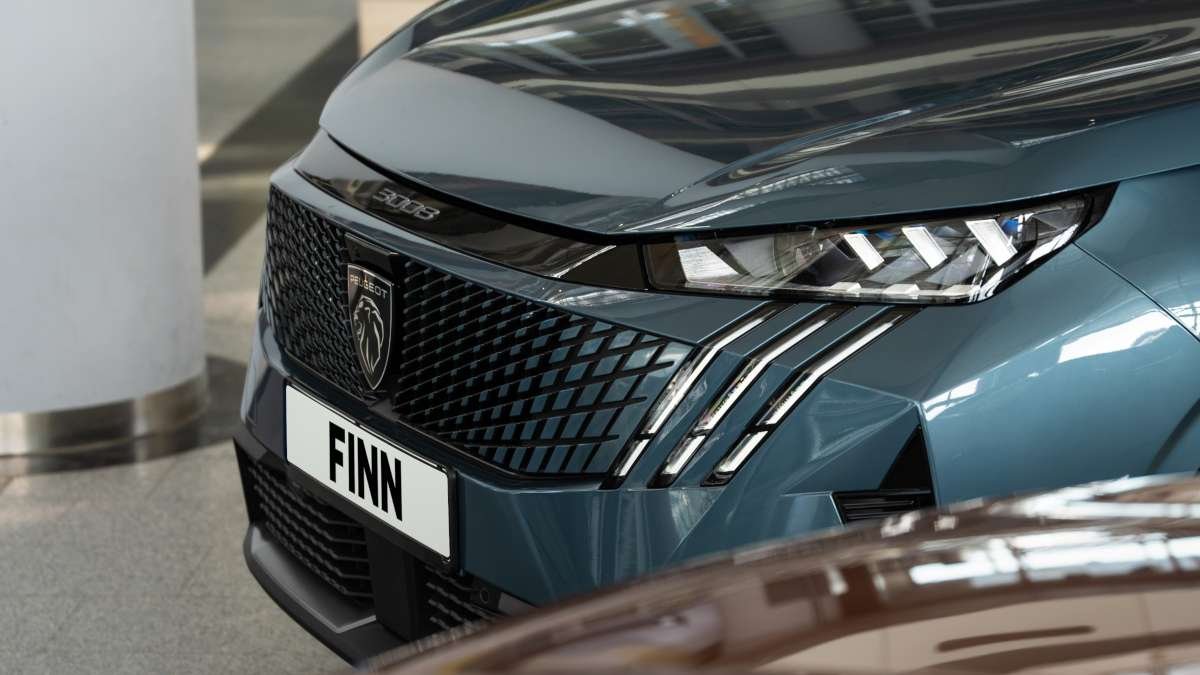 FINN Auto-Abo Deutschland: Flexibel fahren ohne langfristige Bindung